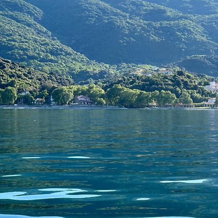 Dimos Apartments Kókkinon Nerón Εξωτερικό φωτογραφία