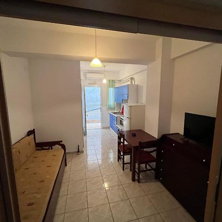 Dimos Apartments Kókkinon Nerón Εξωτερικό φωτογραφία
