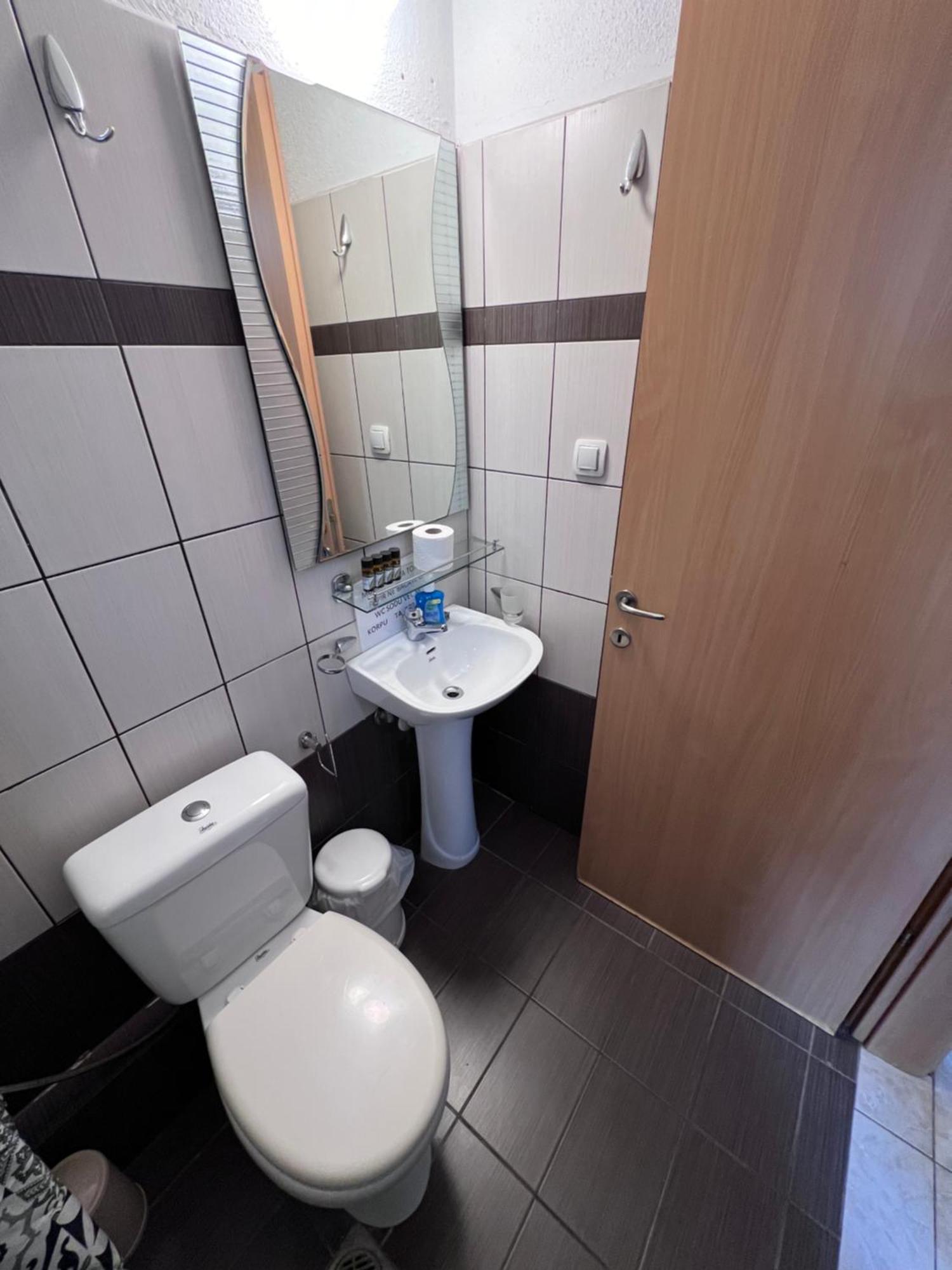 Dimos Apartments Kókkinon Nerón Εξωτερικό φωτογραφία