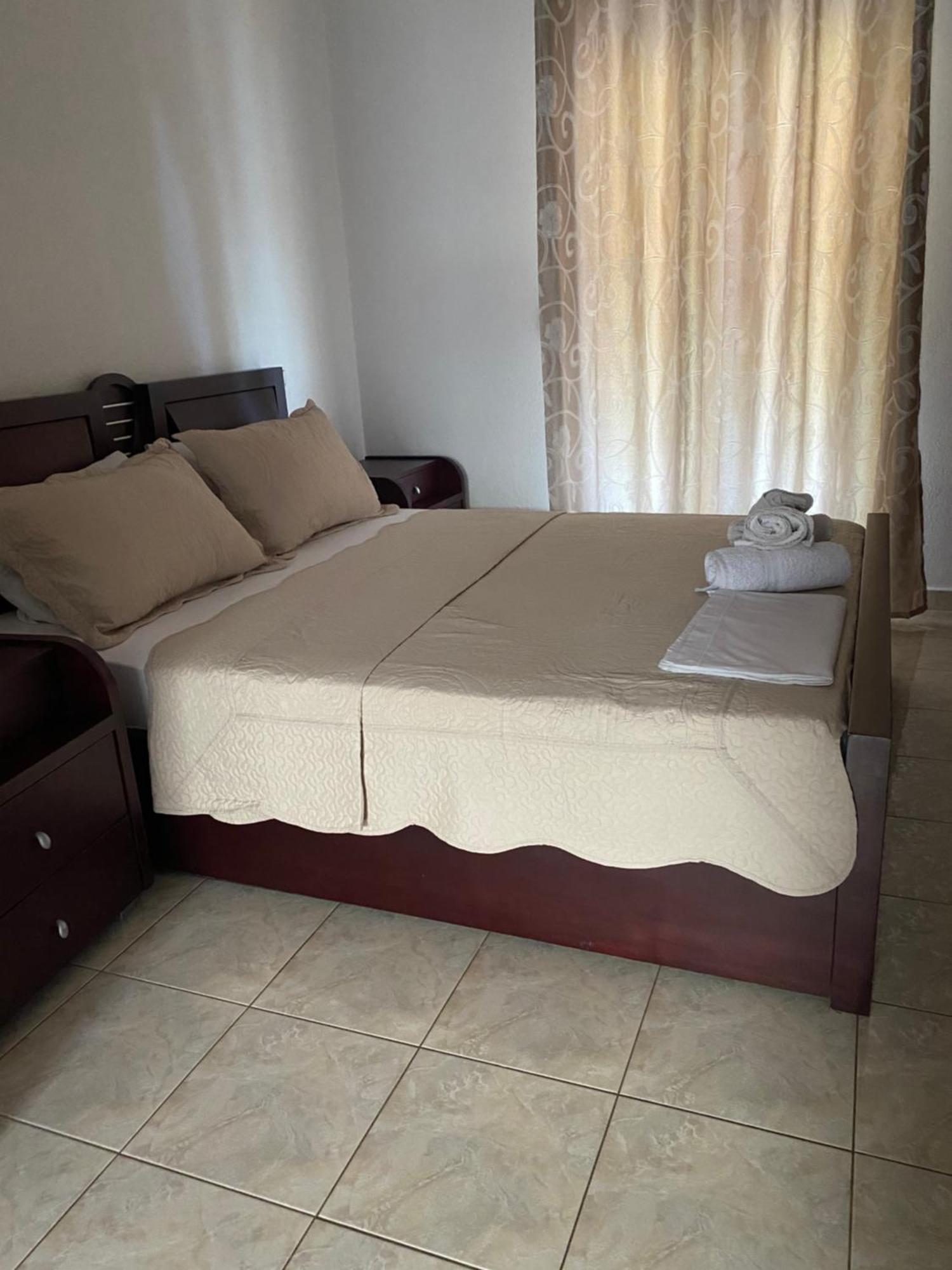 Dimos Apartments Kókkinon Nerón Εξωτερικό φωτογραφία