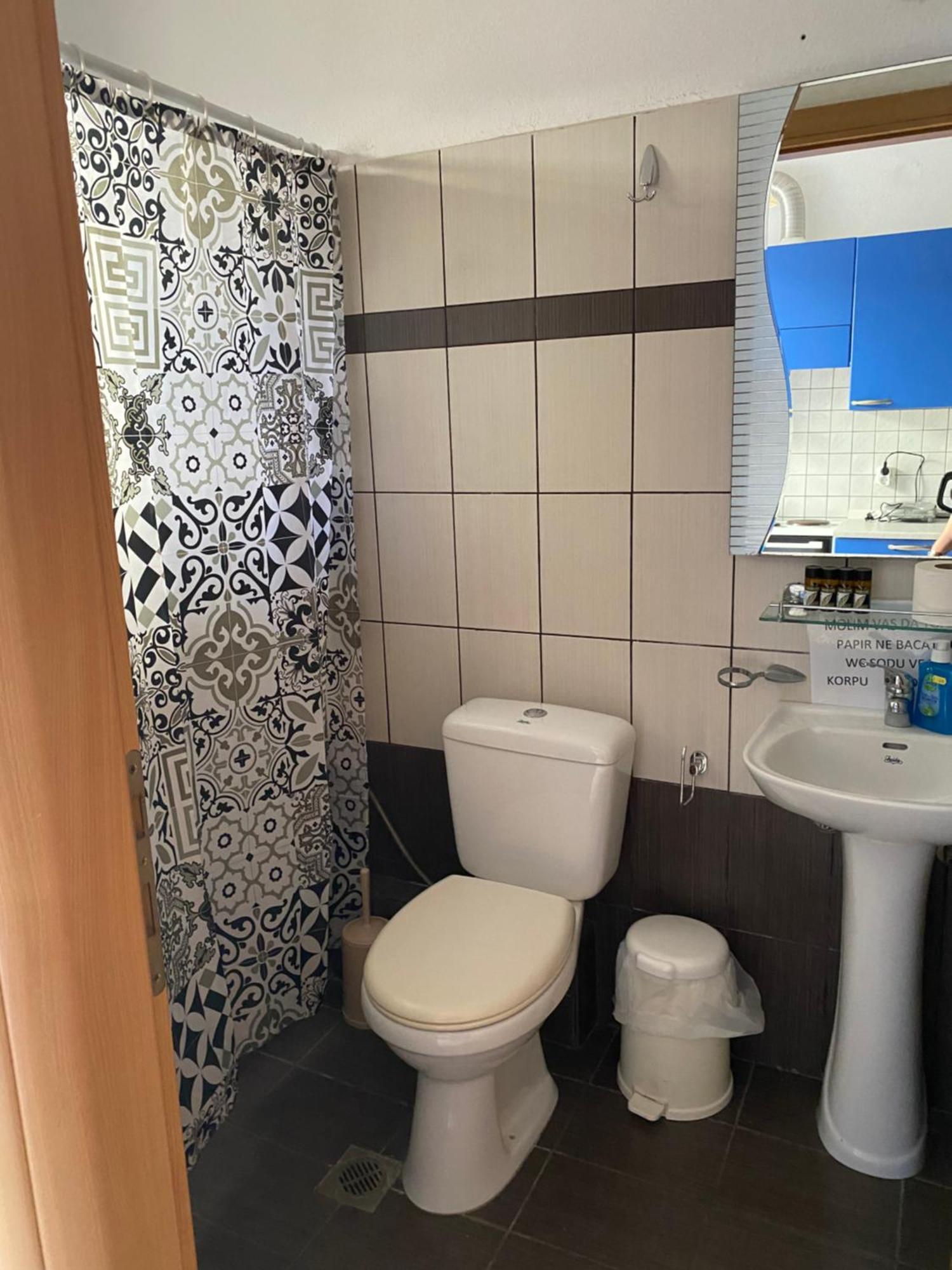 Dimos Apartments Kókkinon Nerón Εξωτερικό φωτογραφία