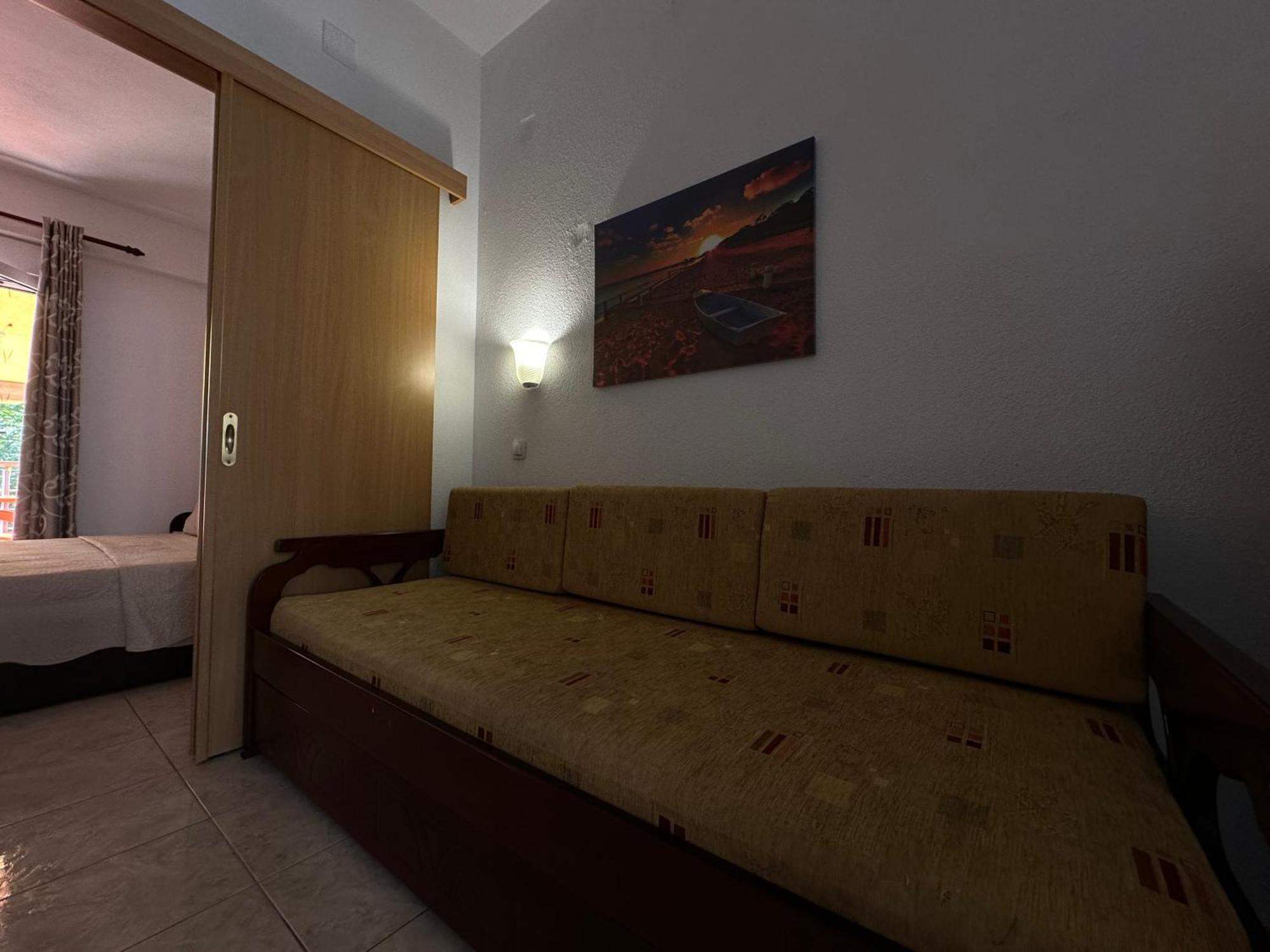 Dimos Apartments Kókkinon Nerón Εξωτερικό φωτογραφία