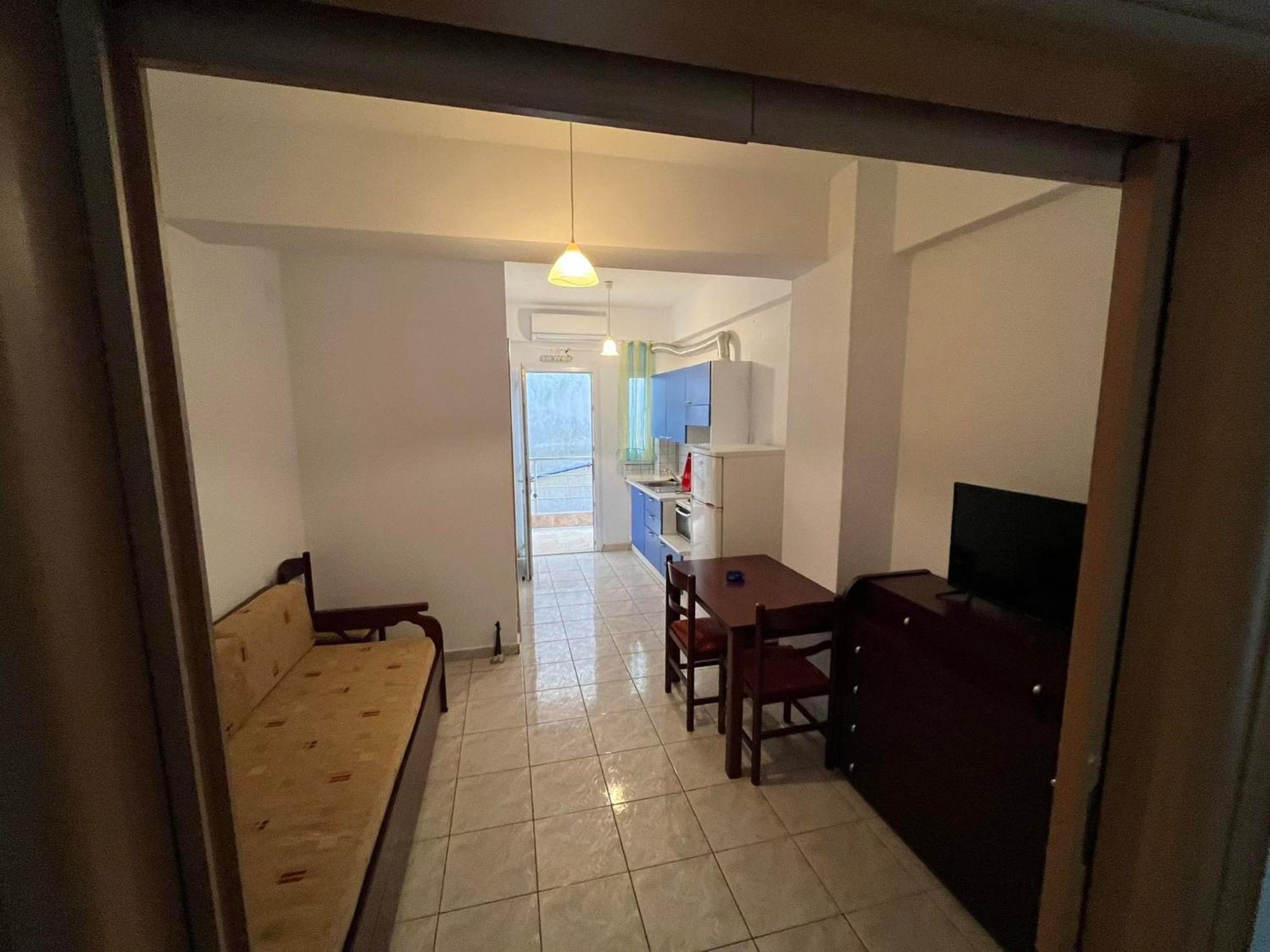 Dimos Apartments Kókkinon Nerón Εξωτερικό φωτογραφία